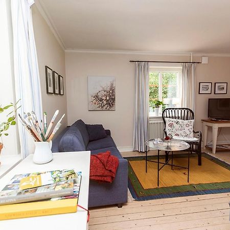 Loefwings B&B Broddetorp Dış mekan fotoğraf