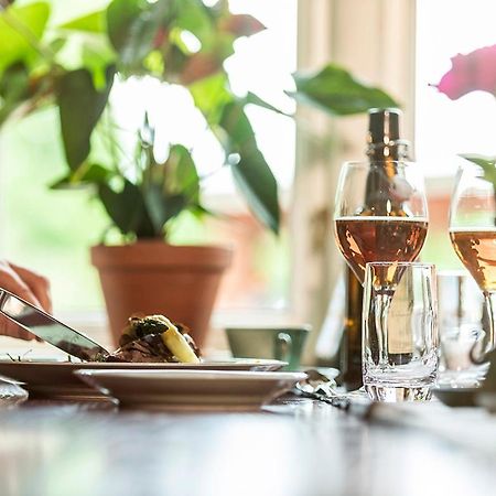 Loefwings B&B Broddetorp Dış mekan fotoğraf