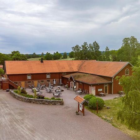 Loefwings B&B Broddetorp Dış mekan fotoğraf