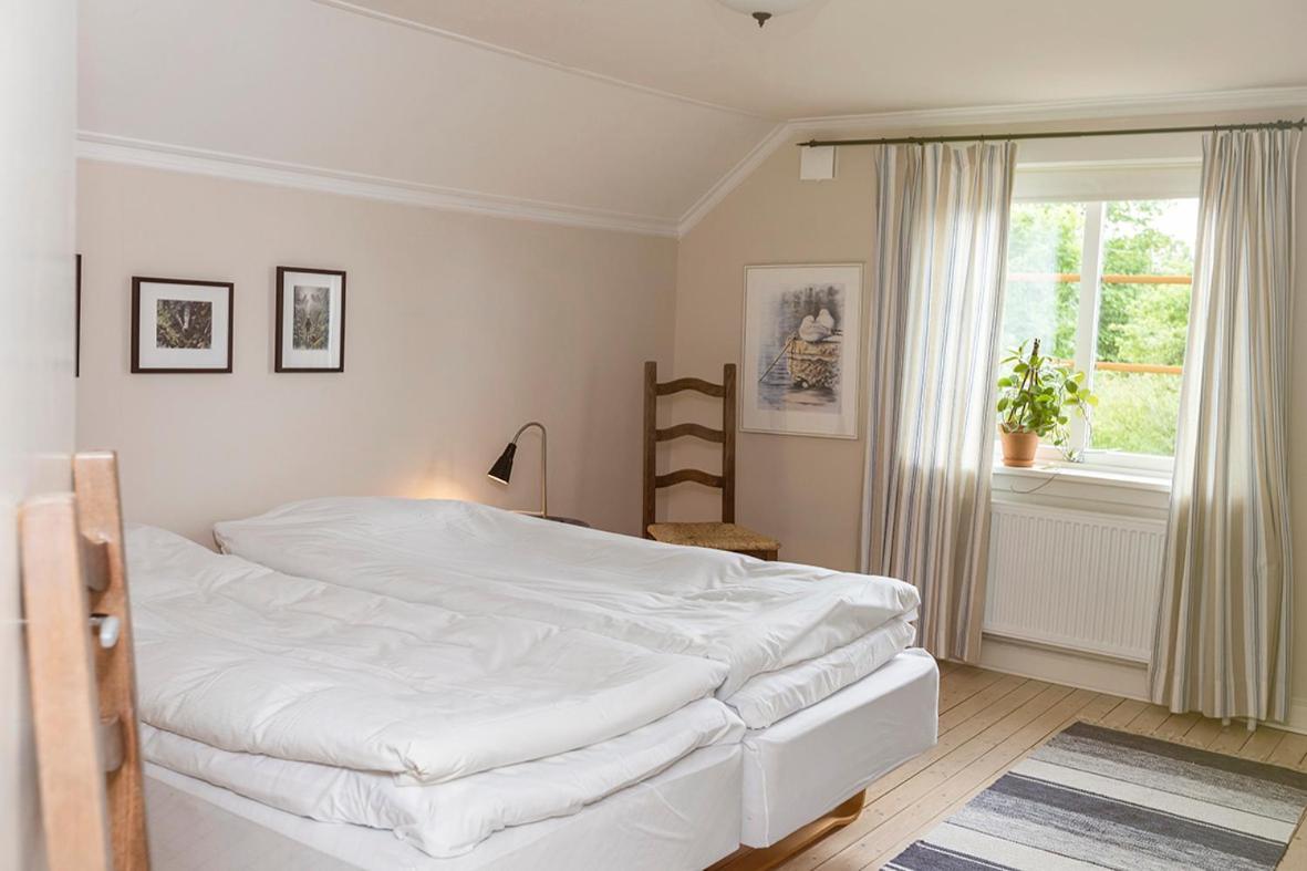 Loefwings B&B Broddetorp Dış mekan fotoğraf
