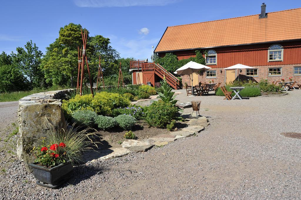 Loefwings B&B Broddetorp Oda fotoğraf