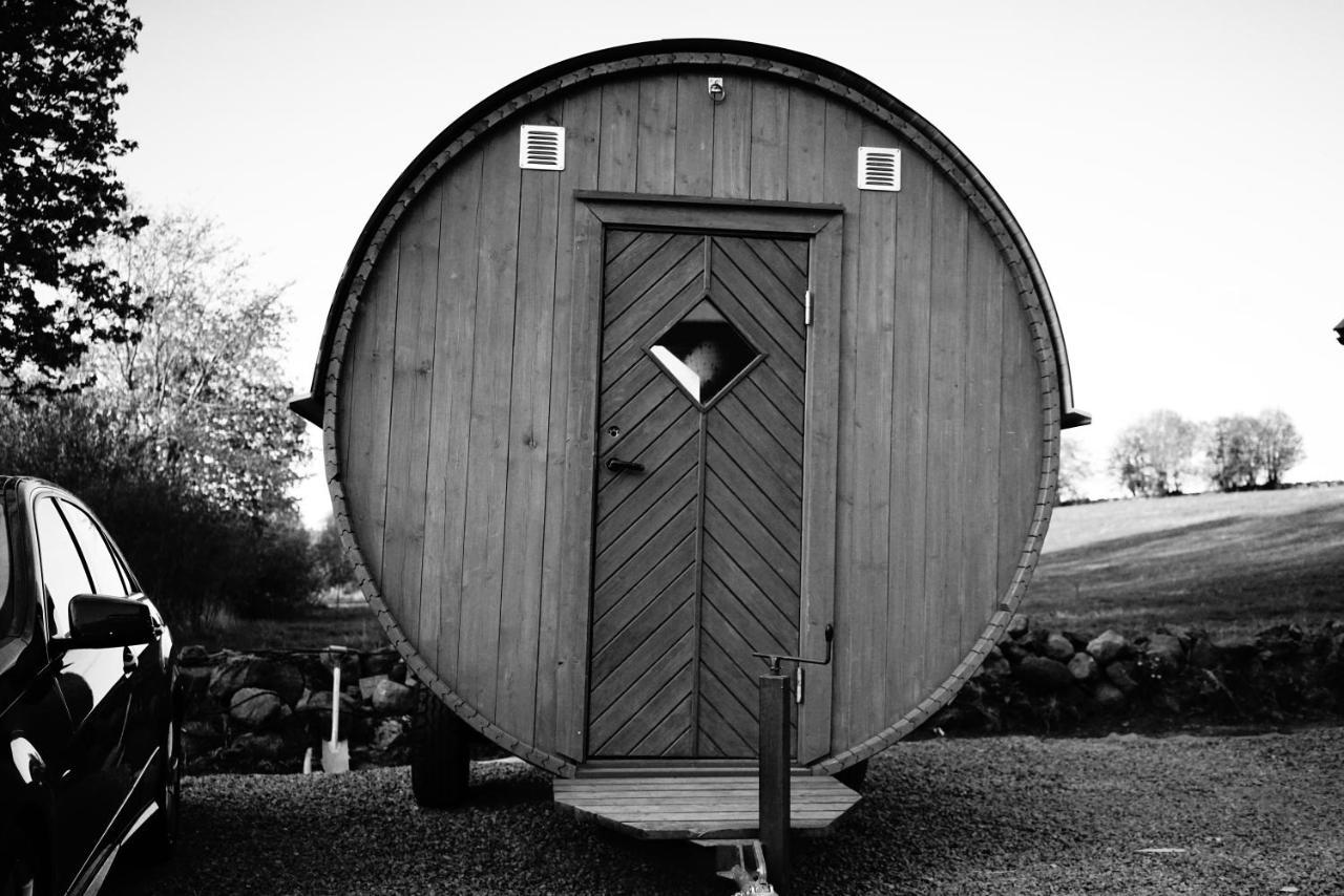 Loefwings B&B Broddetorp Dış mekan fotoğraf